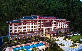 Hilton Garden Inn Zhangjiajie Wulingyuan